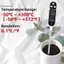 BeautifulHomeA 1 Nhiệt Kế Thịt Kỹ Thuật Số BBQ Nhiệt Kế Điện Tử Nấu Ăn Thực Phẩm VN