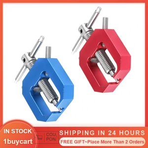 1buycart1 Động cơ Gear Puller Công cụ loại bỏ bánh răng thép RC Phần phụ kiện cho xe cộ
