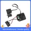 Bảng điều khiển búa điện Lithium không chổi than có công tắc và bộ điều khiển máy khoan tác động