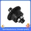 Vi sai ZJ06 cho Xinlehong 9130 9135 9136 9137 9138 1 / 16 RC Phụ tùng ô tô Phụ kiện