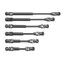 Trục truyền động hạng nặng bằng kim loại gia công CNC cho xe bánh xích RC 1 / 10 Trục SCX10 Capra Wraith Trxs TRX4 TRX6 Redcat GEN8 CC01