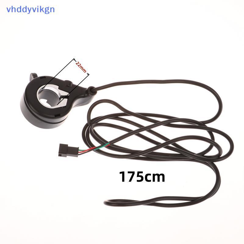 VHDD Cho E-Bike - Bộ Điều Chỉnh Tốc Độ Dễ Dàng Sử Dụng Cho Xe Điện VN