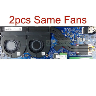 Quạt Làm Mát CPU HL Cho Laptop HP pavilion 15-EG 15m-eg eg0000 eg2000TU -EG2073 Cooler TPN-Q245 Q246 N03507 001 EG50040S1 CS10 S9A