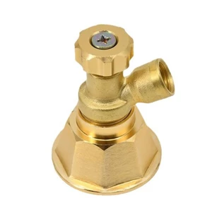 Yoo Áp Lực Vườn Vòi Phun Vòi Phun Đính Kèm Cho Cây Tưới Cây Con Hoa Tưới Thú Cưng Tắm