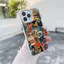 Ốp Lưng Cho VIVO Y03 Y02S Y19S Pro Y16 Y15S Y15A Y01 Y15 Y17 Y22 Y22S Y20 Y12S Y12A Y20S Y36 Y27S Y33S Y21S Y21A Y21 Mạ Acrylic IMD Ốp Lưng Motif Mặt Ngộ nghĩnh CYIM142