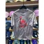 Áo thun cổ tròn nữ short sleeve mới mùa xuân, chất liệu cotton cao cấp, thiết kế đơn giản 0408