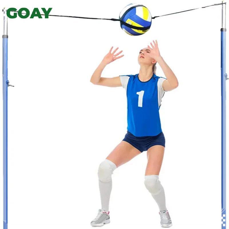 Đai bóng chuyền linh hoạt chống mài mòn - trợ lý huấn luyện hoàn hảo