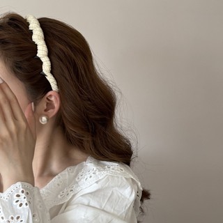 Kẹp tóc kẻ sọc nhiều màu sắc - thiết kế mới, phụ kiện thời trang cho nàng