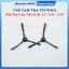Phụ Kiện Thay Thế Robot Hút Bụi Lau Nhà iLife A4, A4S, A40/ Chổi Lăn, Chổi Cạnh, Bộ Lọc, Khăn Lau, Nắp Chặn Chổi Lăn