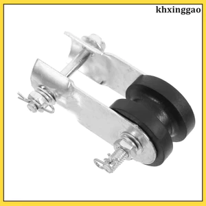 Quạt trần Gắn Giá đỡ có thể điều chỉnh Kẹp ròng rọc Quạt trần Công cụ lắp đặt Cố định Cung cấp Quạt kẹp Quạt trần đa năng Gắn kxinggao