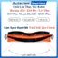 Phụ Kiện Thay Thế Robot Dreame Z10, Z10 Pro, L10 Plus, D10 Plus Model RLS3D, D10S Plus/ Chổi lăn, chổi cạnh, bộ lọc hepa