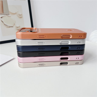 IPhone 17 Pro max Họa tiết thô Chất liệu Acrylic móc dây điện thoại