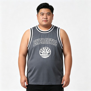 Áo Vest Không Tay Nam Oversize Thoáng Khí Cho Bóng Rổ