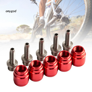 Kim Dầu SRAM Stealth-a-Majig - Bộ 10 Cái, Độ Cứng Cao, Chất Lượng Tốt