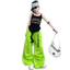 Girls Sling Top Mùa Hè 2026 Phong Cách Mới Trẻ Em Ren In Chữ Top
