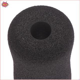 N & X 1 Chiếc Thiết Bị Thể Dục Tay Cầm Xốp Bọc Thanh Cầm Bảo Vệ Trang Trí