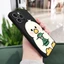 Ốp Điện Thoại Vịt Thông Minh Cho OPPO Reno 11F 12F 13F 13 Pro Reno 15F 14 15 Pro Ốp lưng TPU Mềm Chống Sốc