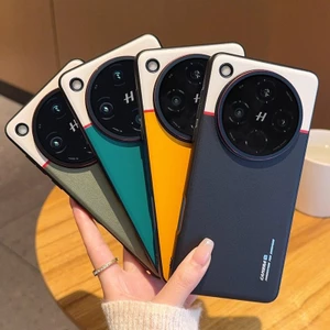 Ốp điện thoại cho Oppo FindX8Pro findx8 Vỏ bảo vệ chống sốc toàn diện