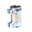 Ống xả ô tô Họng Hoop Kẹp thép không gỉ Kết nối xe máy Kẹp ống giảm thanh Hoop Clip VNHK