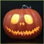 Đèn lồng Halloween Trang trí LED Halloween Đèn bí ngô Đèn ma quái Mặt cười Gothic Hoạt động bằng pin cho gelhvn