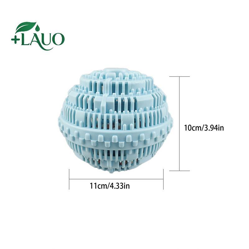 Springevenstar Bóng Giặt Khử Nhiễm Chống Gió Hiện Vật Giặt Tự Động Quần Áo Làm Sạch Bóng Lớn Chống Tắc Dụng Cụ Vệ Sinh Springevenstar