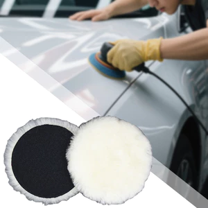 Công cụ đánh bóng loại bỏ vết xước ô tô Đạt được hoàn thiện gương có độ bóng cao không tì vết. Home DIY Bảo trì nhà để xe