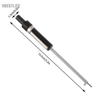 VBESTLIFE Acouto Má Phanh Dụng Cụ Đo Xe Máy Xe Máy Đo Độ Dày Lót Đo Ô Tô Đo Giày