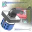 660V 20A Công Tắc 4 Vị Trí 2 Cực Xoay Đa Năng Quay Cam Chuyển Đổi Công Tắc Động Cơ Điện Đảo Chiều