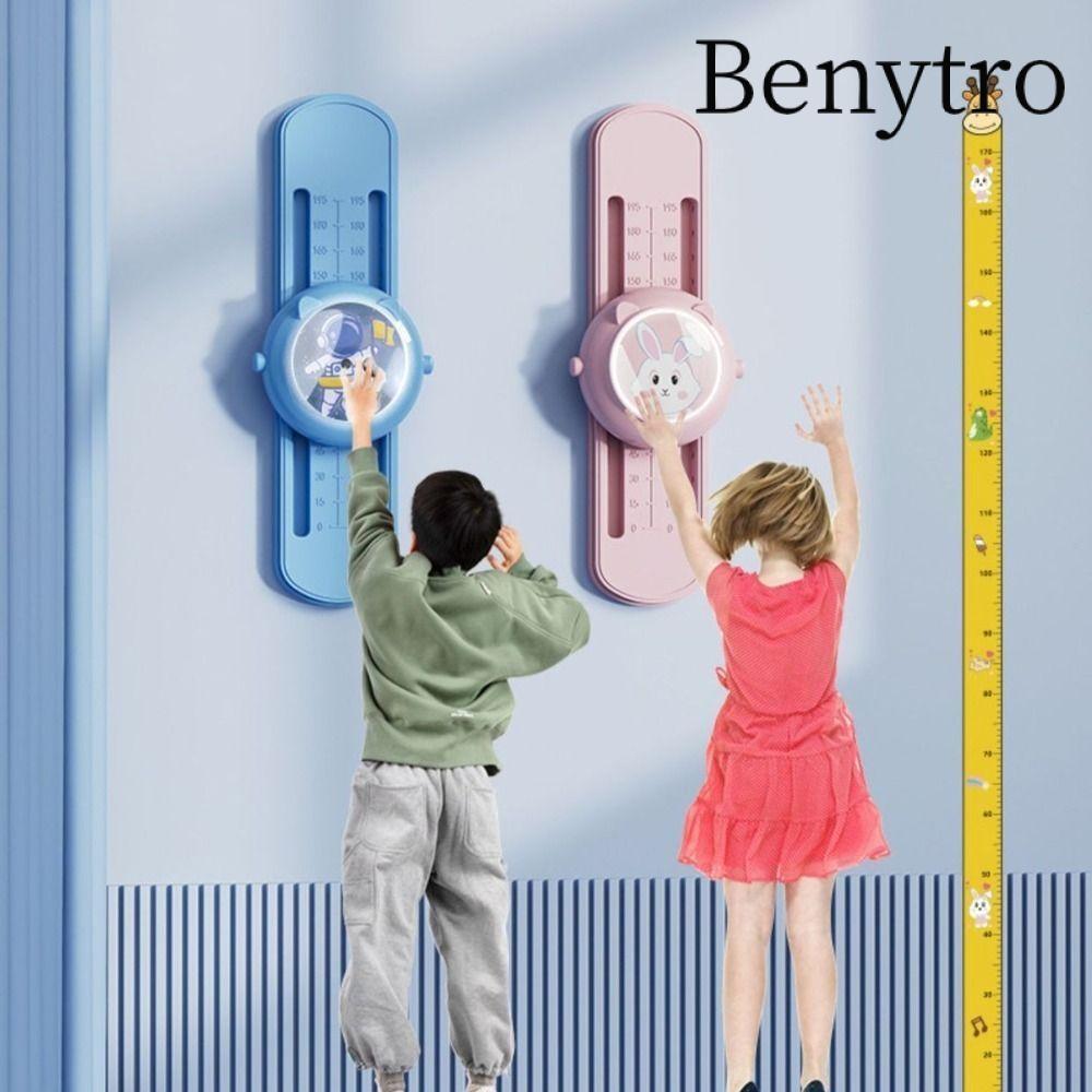 Benytro Touch Jump Height Trainer - Điều chỉnh chiều cao, huấn luyện nhảy và tập thể dục cho trẻ em