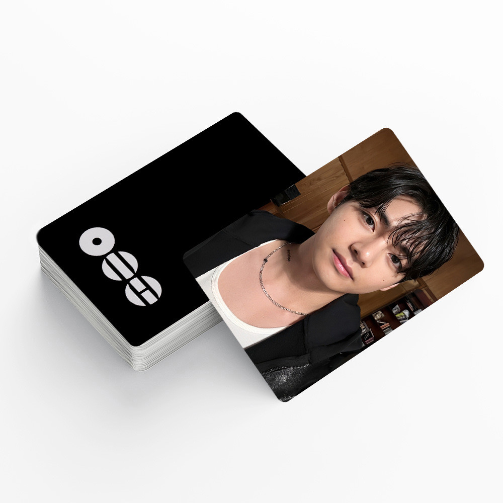 LINXX 55 CÁI ARIRANG B-TS Kpop Fan Quà tặng Lomo Cards Hình ba chiều Hình ba chiều Thần tượng Bộ thẻ ảnh Bộ sưu tập Album Hàng hóa Ngày lễ Hiện tại Nhóm bé trai Hàn Quốc