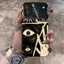Ốp Điện Thoại Totem Nghệ Thuật Thích Hợp Cho iPhone17promax Phong Cách Mới Thích Hợp Cho iPhone16pro Niche 15 Độc Đáo 14 Chống Sốc