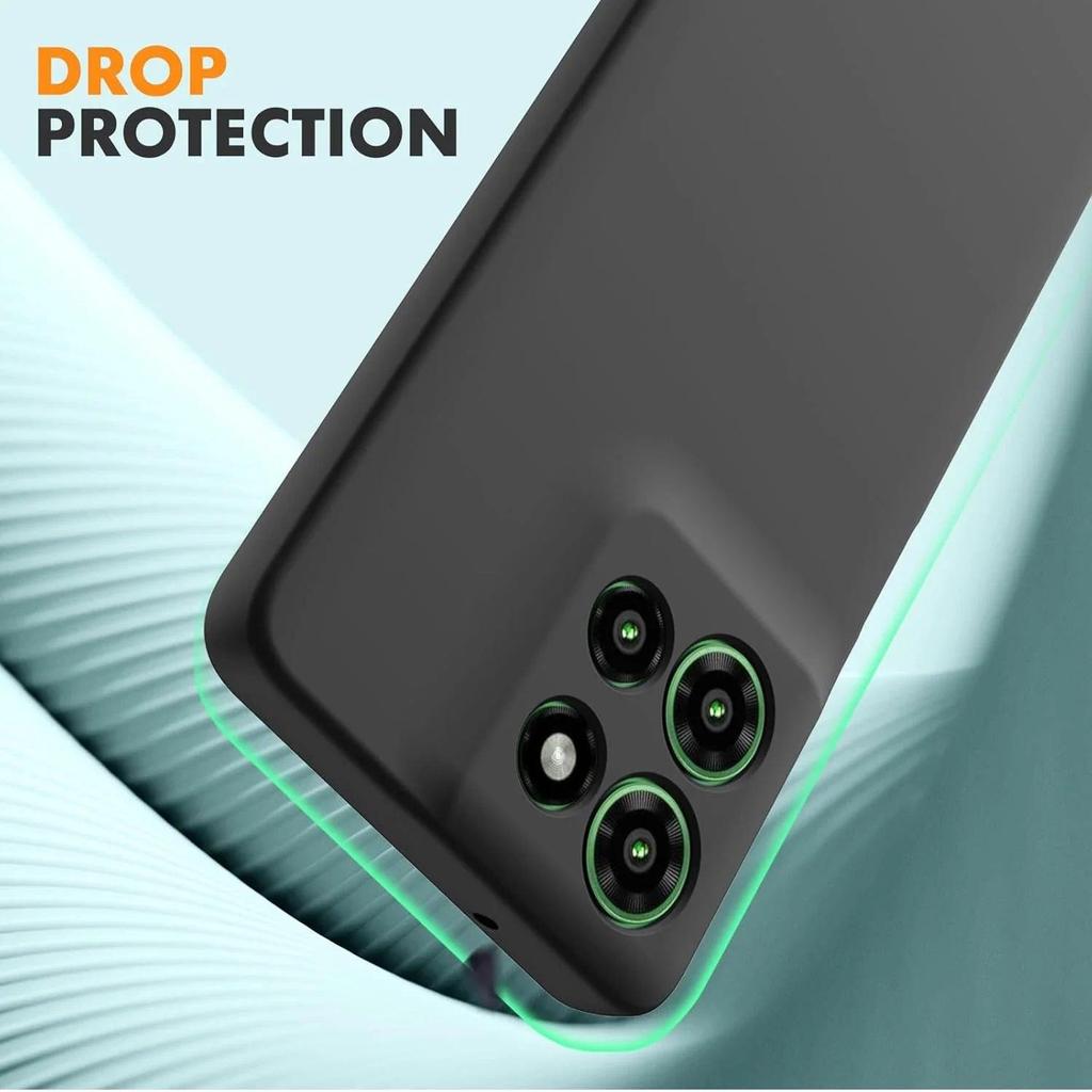 Ốp Điện Thoại Silicon Lỏng Mờ Cho Moto Edge 70 Fusion 60 50 NEO Dành Cho Motorola Edge Edge 60 50 Ultra 40 30 NEO X70 Ốp Lưng Bảo Vệ Không Khí | BigBuy360 - bigbuy360.vn