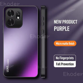 Dành Cho Honor 500 Smart X6D 5G 2026 Ốp lưng Màu Sắc Sang Trọng AG Dazzling Frosted Casing Cho Honor500Smart 500Smart HonorX6D Ốp Lưng Chống Sốc