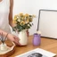 SA Khuôn Silicon Linh Hoạt Cho DIY Nhựa Bình Hoa Thủ Công Trang Sức Làm Khuôn Hoàn Hảo Cho Quà Tặng Handmade Và Nhà Dec