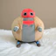Kawaii Béo Jason Todd Sang Trọng Búp Bê Anime Dễ Thương Ngoại Vi Đồ Chơi Jason Todd Nhồi Bông Đồ Chơi Búp Bê Trẻ Em Quà Tặng Sinh Nhật