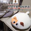 Rytanda Mô Phỏng Meow Star Mèo Đen Đệm Bánh Sang Trọng Đồ Chơi Cho Bé Trai Bé Gái Mềm Mại Dễ Thương Mèo Con Sang Trọng Gối Búp Bê Hoạt Hình Gối Nhồi Bông Trang Trí Trẻ Em Quà Tặng Sinh Nhật Giáng Sinh