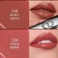 Bộ hai mảnh son môi ống mỏng Di Blue Gold 226#168#套装提升气色化妆品送礼