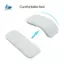 Chuột cảm ứng Bluetooth 4.0 Chuột gấp mềm im lặng cho PC Laptop B