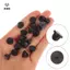 Trâm cài tóc cao su trong suốt - Bộ 20 chiếc - Phụ kiện thời trang