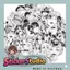 Set 100 Sticker Anime random 100 nhân vật Anime được yêu thích nhất Chống Nước Dán Laptop Vali Mũ Bảo Hiểm Sổ Tay