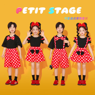 Quần áo trẻ em Đồ Nhảy Hiphop Cho Bé Gái Đồ tập nhảy dance cho Hoạt Náo Viên Biểu Diễn Trang Phục Quần áo hiphop Đồ nhảy hiện đại cho Đồ nhảy cho bé Đồ nhảy zumba cho