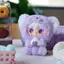 Dòng nhà hàng Yooki V10 Goumet Hộp mù búp bê sang trọng dễ thương Hộp bí ẩn Túi Kawaii Mặt dây chuyền sưu tập Trang trí xu hướng Quà tặng mô hình đồ chơi [mới]