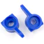 Nylon Phía Trước Bánh Khối Lái Phía Sau Stub Trục Tàu Sân Bay Cho 1 / 10 Traxxas Slash 2WD VXL Rustler Stampede Bandit