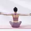 Dây kháng lực Yoga đẹp cho huấn luyện cánh tay và mở rộng cơ thể - Thiết bị tập thể dục tiện lợi