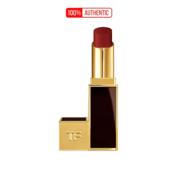 Son Tom Ford 91 Lucky Star Đỏ Cam Gạch Quyến Rũ