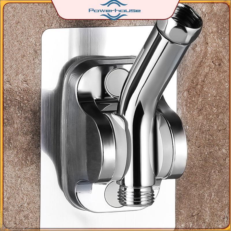 Bộ điều chỉnh góc vòi hoa sen điện, đầu nối khuỷu tay 135°, kết nối mở rộng, dùng cho vòi cầm tay