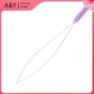A&amp;Y - Bộ 10 công cụ mở rộng tóc gồm kim và kẹp