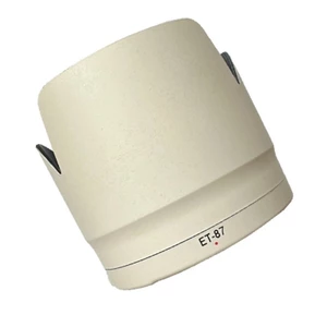 Exhila ET-87 Lens Hood 77mm Bayonets Mount cho 70-200mm f 2 8L IS II Phụ kiện máy ảnh