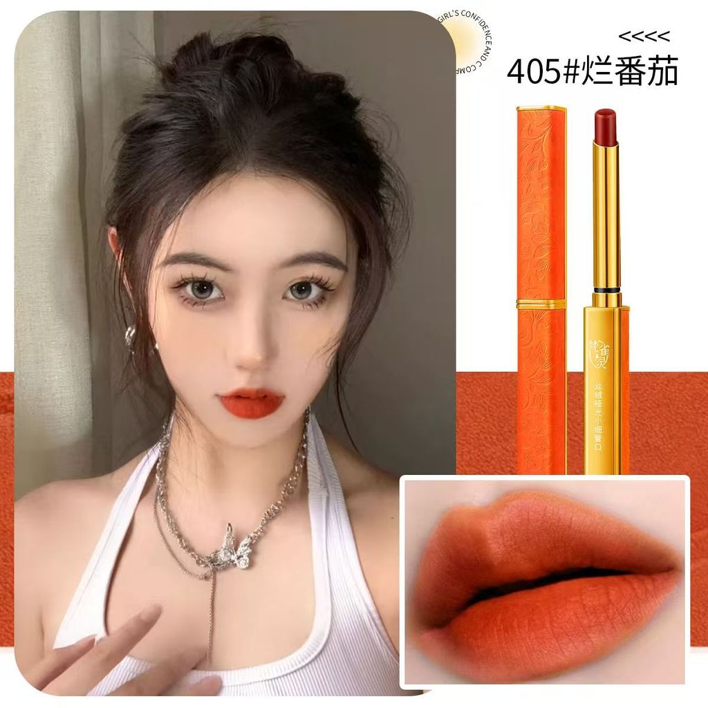 [Ba hộp quà] Bộ son môi mỹ phẩm phổ thông