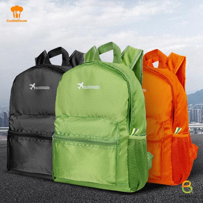 Ba lô gấp nhỏ gọn 25L - Siêu nhẹ & Chống Nước, Phù Hợp Cho Nam Giới Đi Du Lịch, Cắm Trại Và Đi Bộ Đường Dài